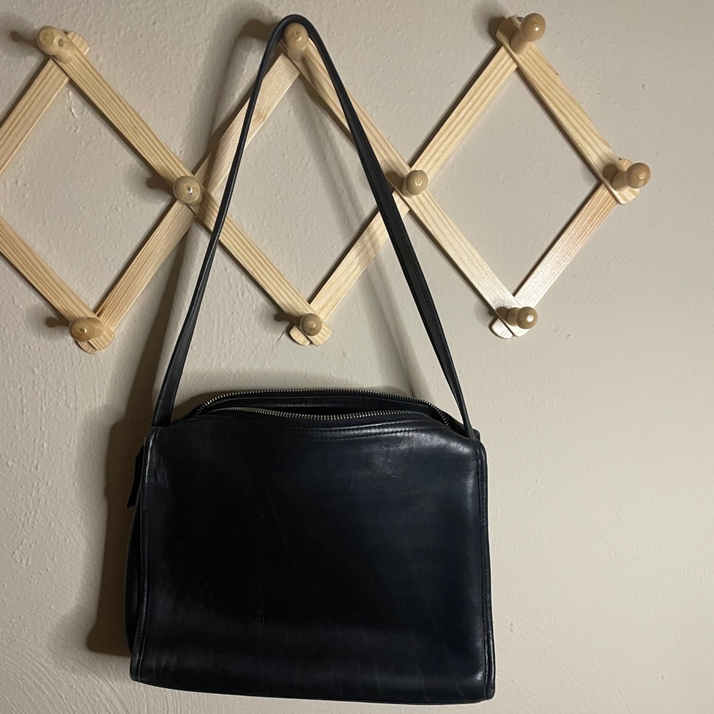 Vintage Coach Bag